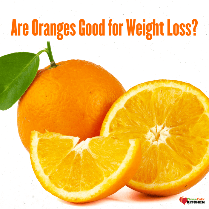 Are Oranges Good for Weight Loss? Benefits and Tips