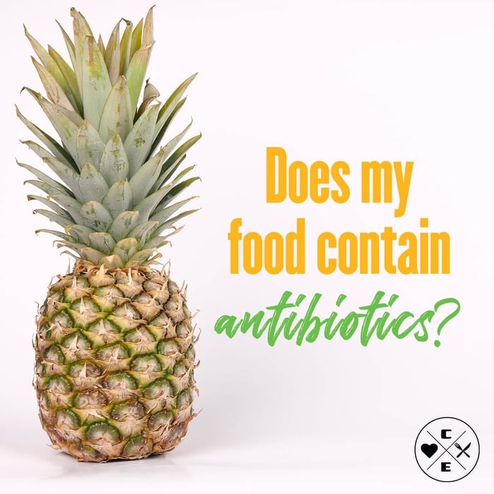 Does Your Food Contain Antibiotics? What to Know (2026)