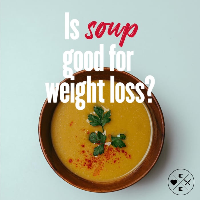 Is Soup Good for Weight Loss? The Complete Guide to Soup-Based Fat Loss