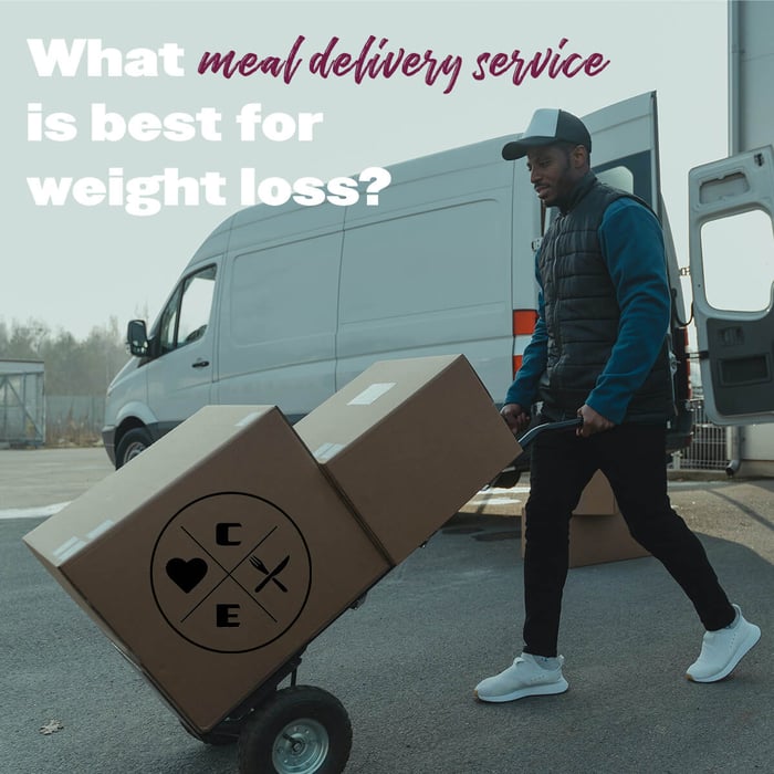 Best Meal Delivery for Weight Loss: Compare Options