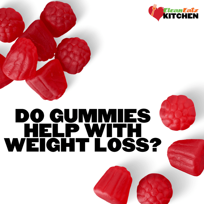 Do Goli® Gummies Help with Weight Loss? Honest Answer