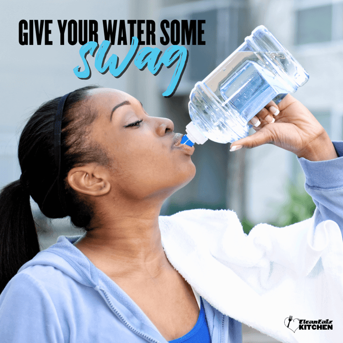 The Ultimate Guide to Flavored Water for Weight Loss: Hydrate and Shed Pounds!