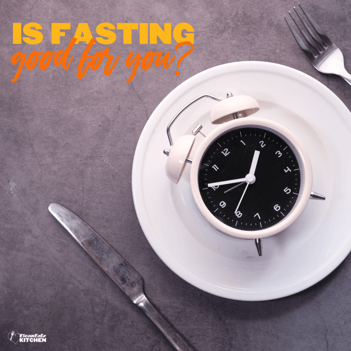 Is Fasting Good for You? Benefits, Risks & How to Try It Safely