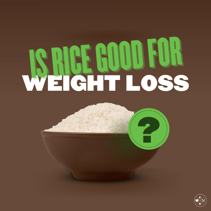 Is Rice Good for Weight Loss? Portions, Types, & Easy Bowl Ideas