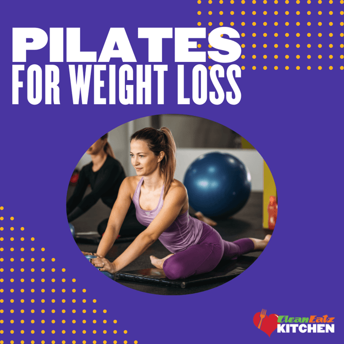 Is Pilates Good for Weight Loss? What You Need to Know