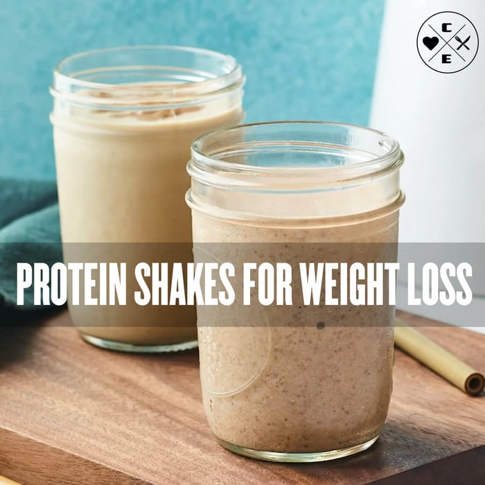 Are Protein Shakes Good for Weight Loss?