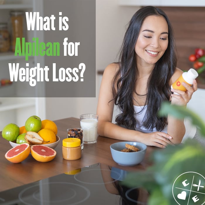 What Is Alpilean for Weight Loss? The Complete Truth About This Supplement