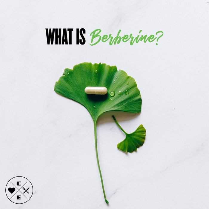 What Is Berberine? Benefits, Dosage & Weight Loss Truth