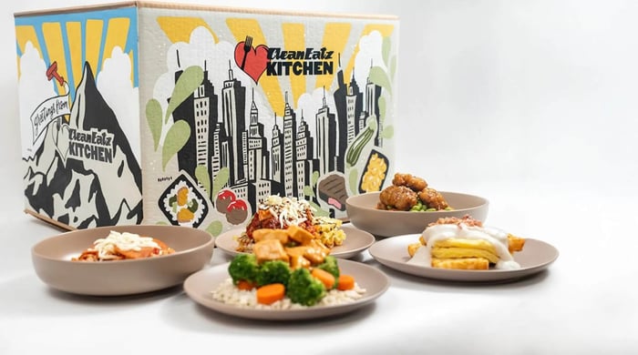 Monthly Meal Prep Menus That Prevent Food Burnout