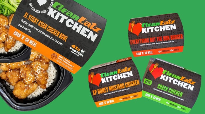 Healthy Frozen Meals Delivered: What to Expect From Packaging to Taste
