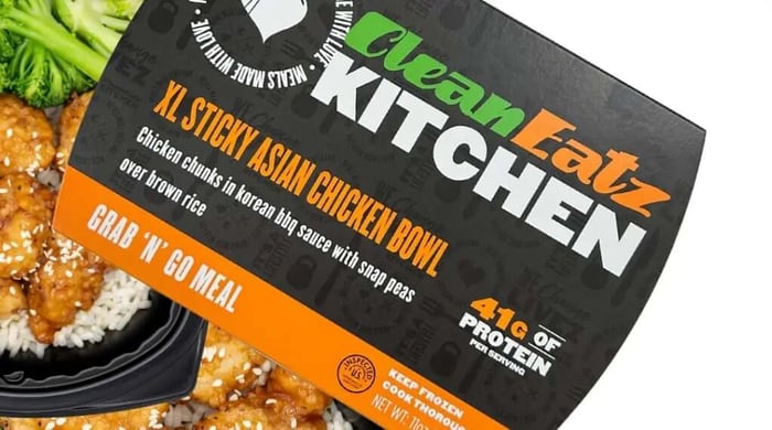 Top Benefits of a High-Protein Meal Delivery Service for Busy Lifestyles