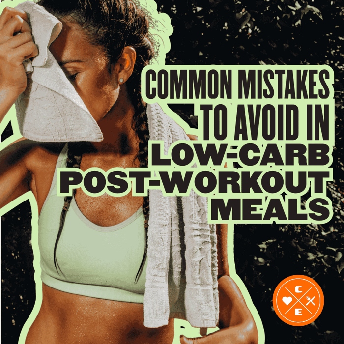 The Complete Guide to Low-Carb Eating for Exercise: Fuel Your Workouts, Optimize Recovery