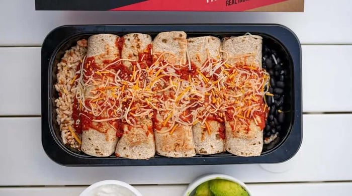 7-Day Healthy Meal Prep Plan For Busy Weeks