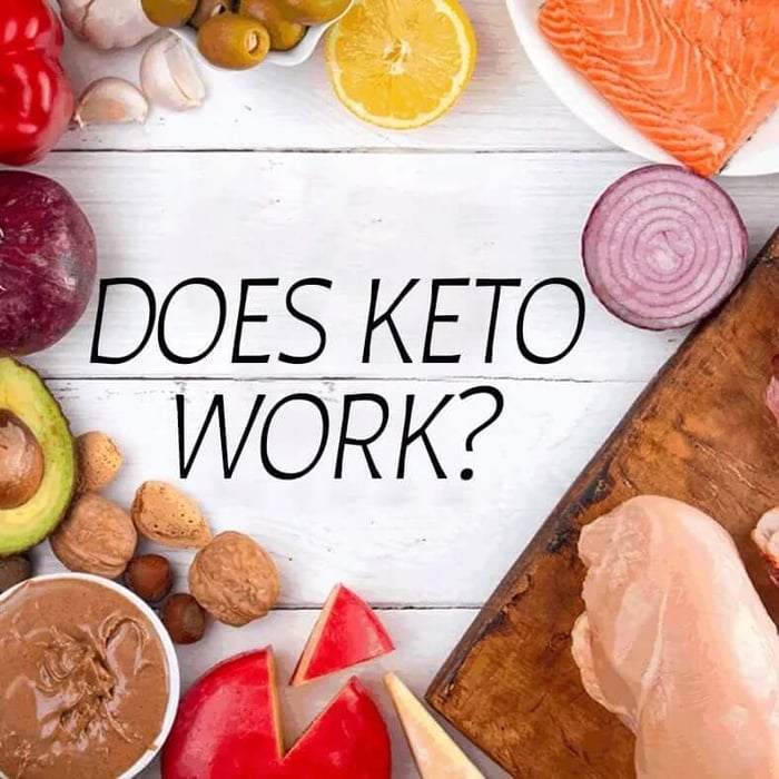 Does a Keto Diet Really Work?