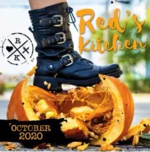 Favorite Fall Vegetables