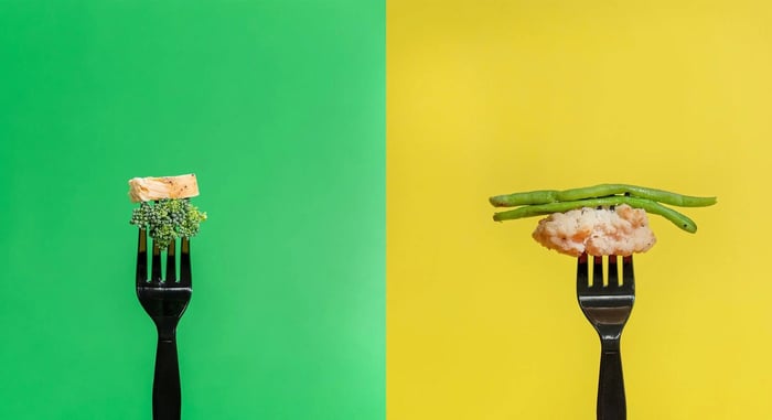 Healthy Meal Prep For Muscle Gain: Calories, Protein Targets, & Meal Ideas