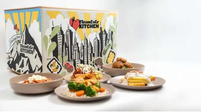 Gluten-Free Meal Delivery Service: Where Safety Meets Gourmet