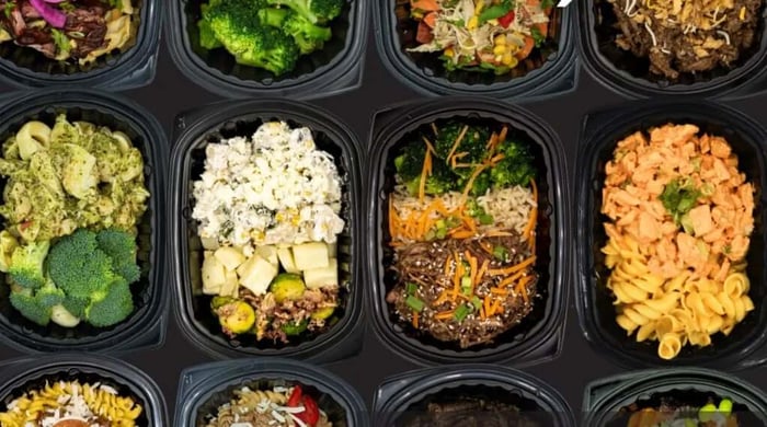 How A High-Protein Meal Delivery Service Helps You Hit Your Macros