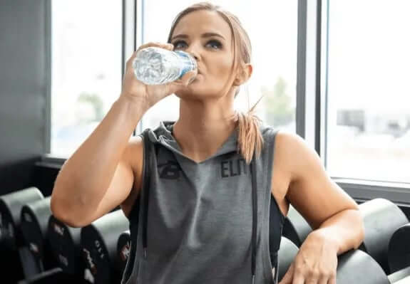 Why Drinking Water Is Important for Your Health