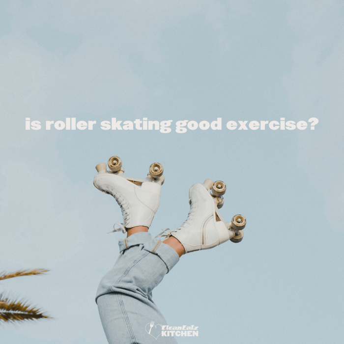 Is Roller Skating Good Exercise? Benefits & Workouts