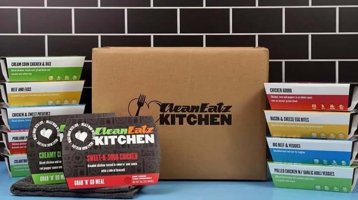 The Rise Of Gluten-Free Meal Delivery Services: Why Demand Is Soaring