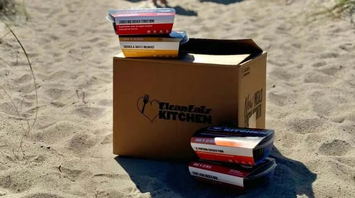 Meal Prep for Weight Loss: Why Healthy Meal Delivery Services Make It Easier