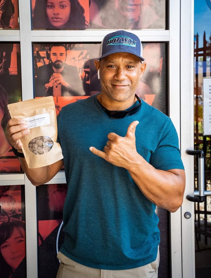 Should we eat more or less as we age?