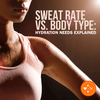 How to Calculate Your Sweat Rate for Better Hydration