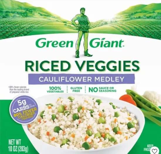 Top 10 Best Prepared Foods for Meal Prep