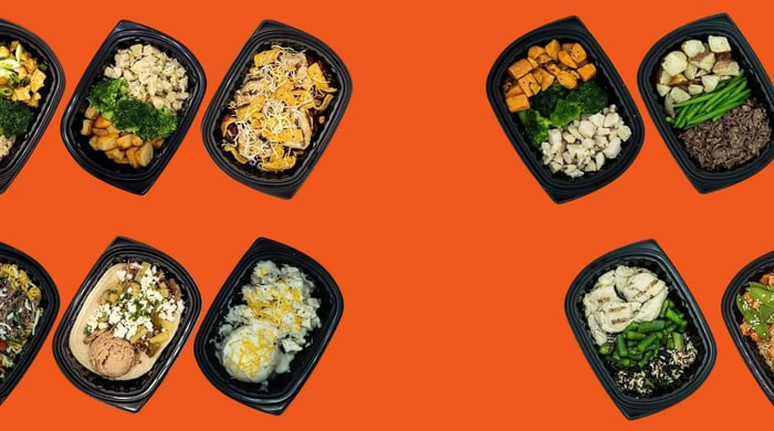 How To Prep Calories And Protein Meals For The Entire Week