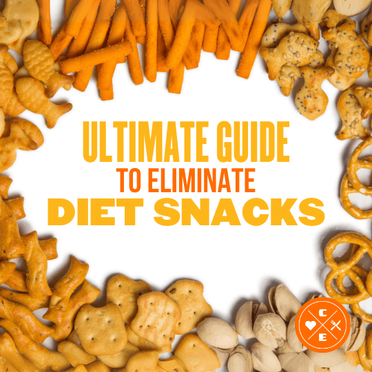 Elimination Diet Snacks: What to Eat & Avoid