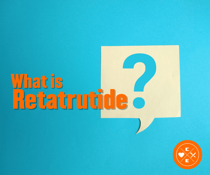 What Is Retatrutide? New Weight Loss Drug Explained