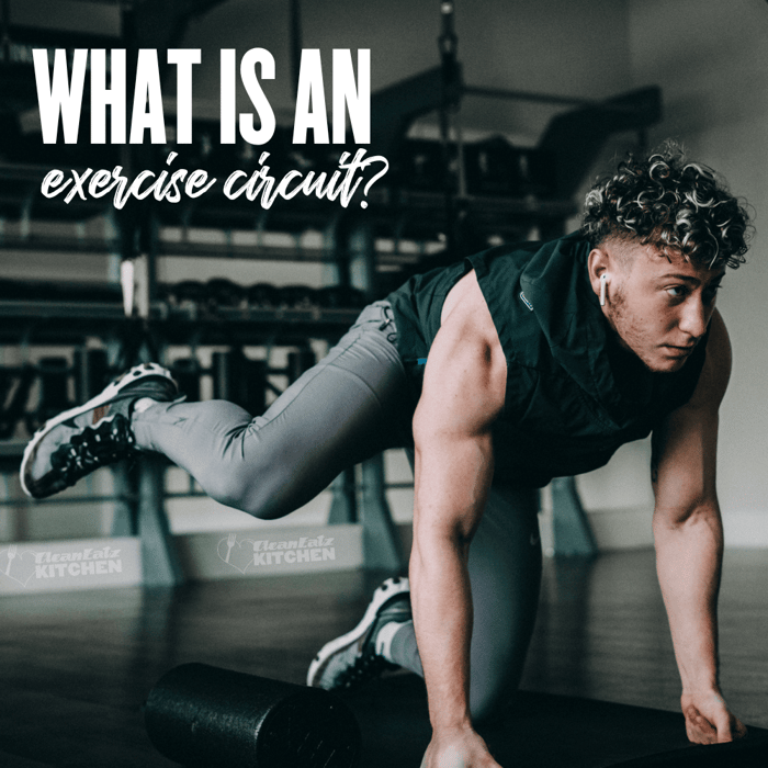 What Is Circuit Training? Benefits & How to Get Started