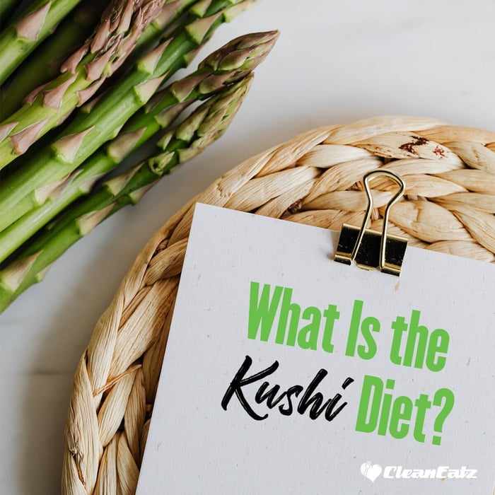 What Is the Kushi Diet? Macrobiotic Eating Explained