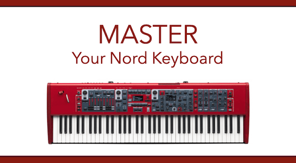 Welcome to the My Keys To Music Blog