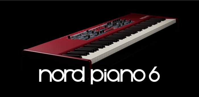 Nord Piano 6