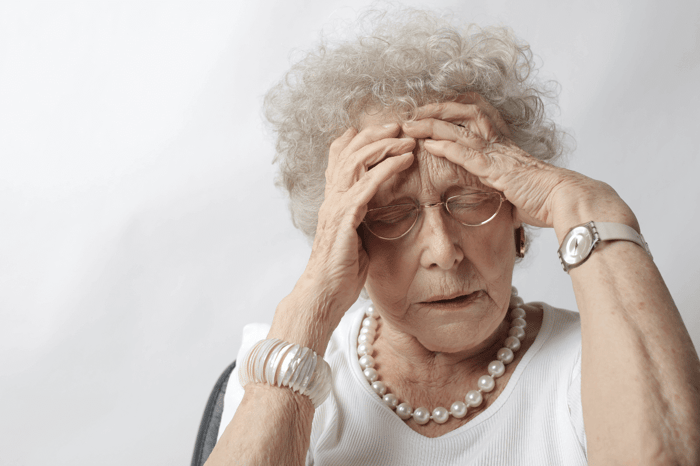 Alzheimers og kvinder: Nyt fund om omega-3-fedtsyrer