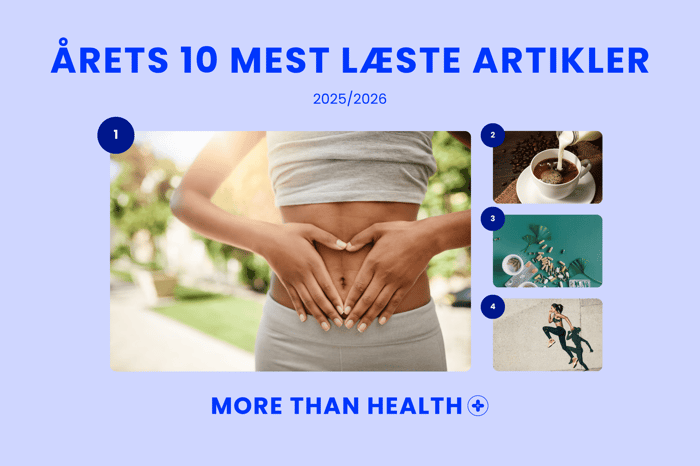 Årets 10 mest læste artikler