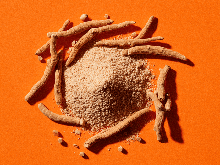 Ashwagandha - et imponerende kosttilskud