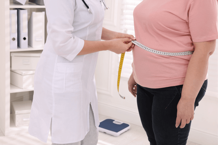 Fedme og diabetes blandt unge kan fremskynde demens