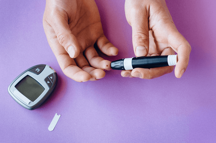 Type 2-diabetes: Naturlige stoffer sænkede blodsukker markant