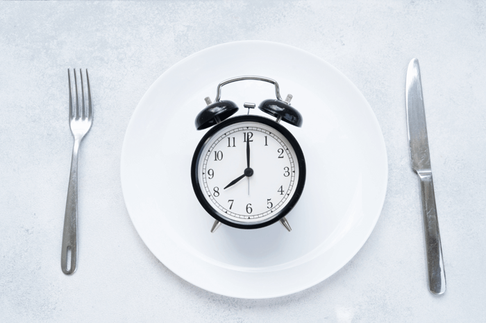 Diæt efter dit indre ur: Få mere ud af dit vægttab