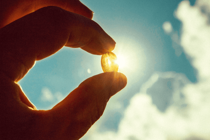 D-vitamin under luppen: funktioner, forskning og tilskud