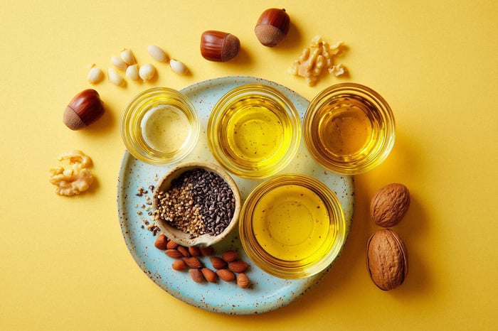 Fedtstoffer og helbred