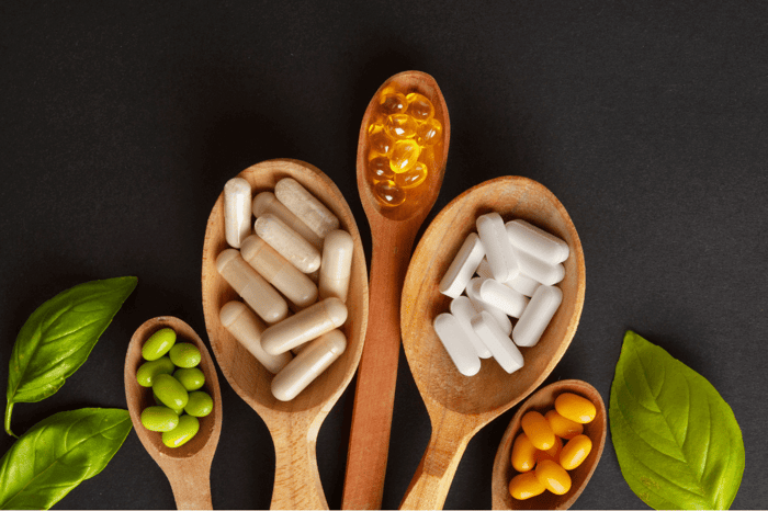 Kosttilskud mod gigtsygdomme: Hvad virker?