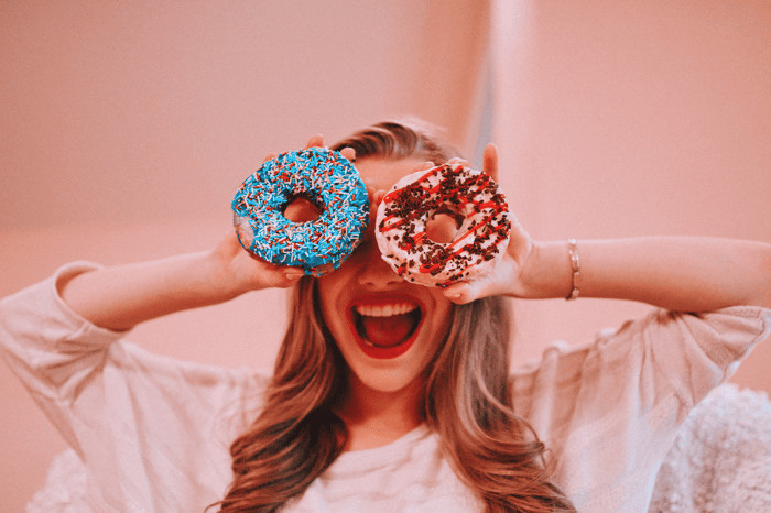 Kan hukommelsen styre dine madcravings?