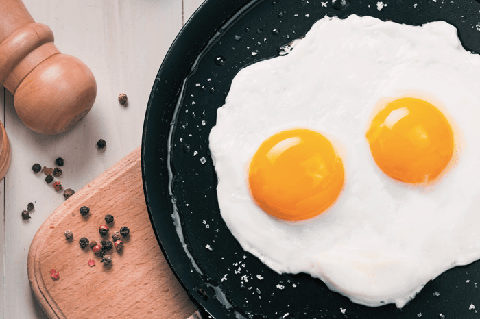 Én morgenmadsvane, der kan ændre din dag