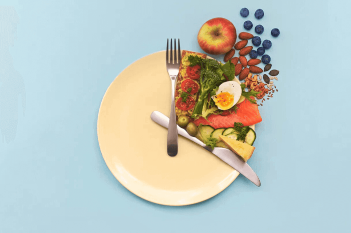 Intermitterende faste: Hvornår du spiser, tæller