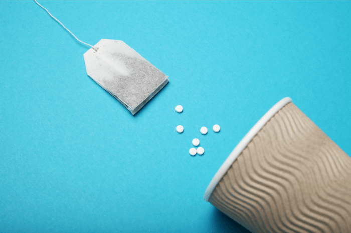 Kaloriefri sødemidler påvirker hjernen - og din appetit?