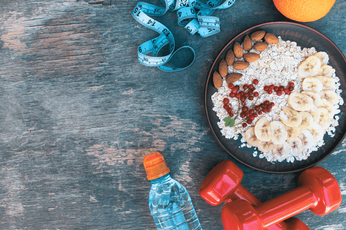 Kræft og livsstil: Lavere dødelighed med sunde valg